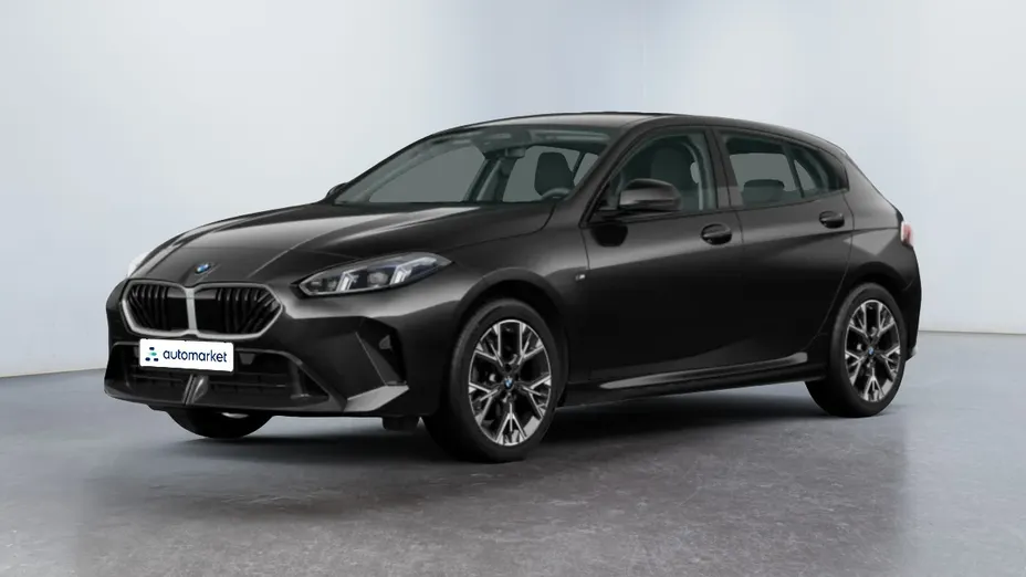 BMW Seria 1 118d Sport Line sport-aut Nowy