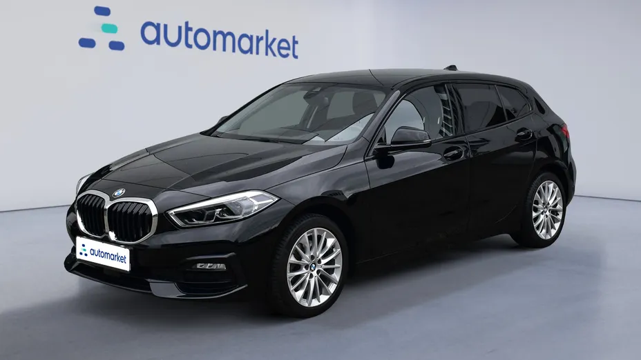 BMW Seria 1 118i Sport Line