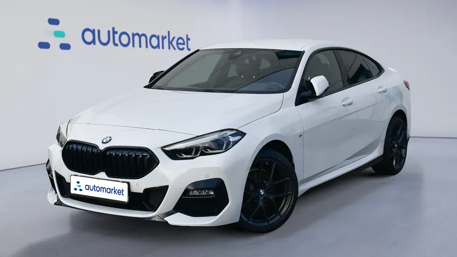 BMW Seria 2 218i M Sport