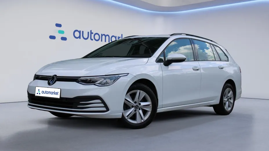 VOLKSWAGEN Golf Golf VIII 2.0 TDI Life