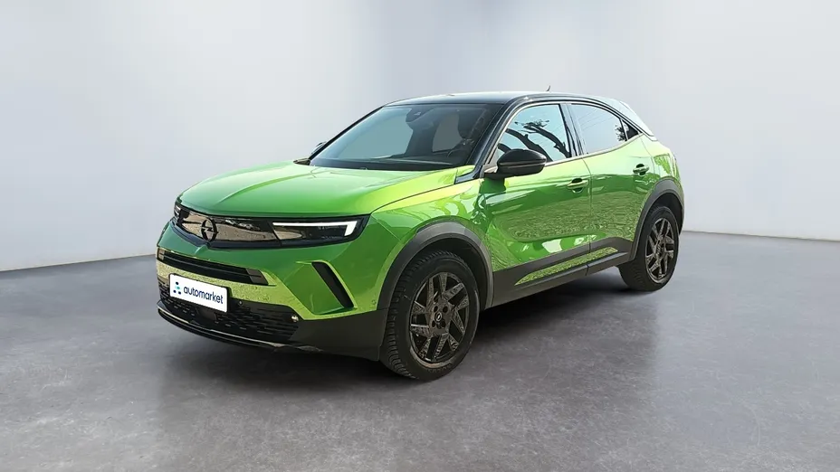 OPEL Mokka Mokka 1.2 T GS Line S&S aut