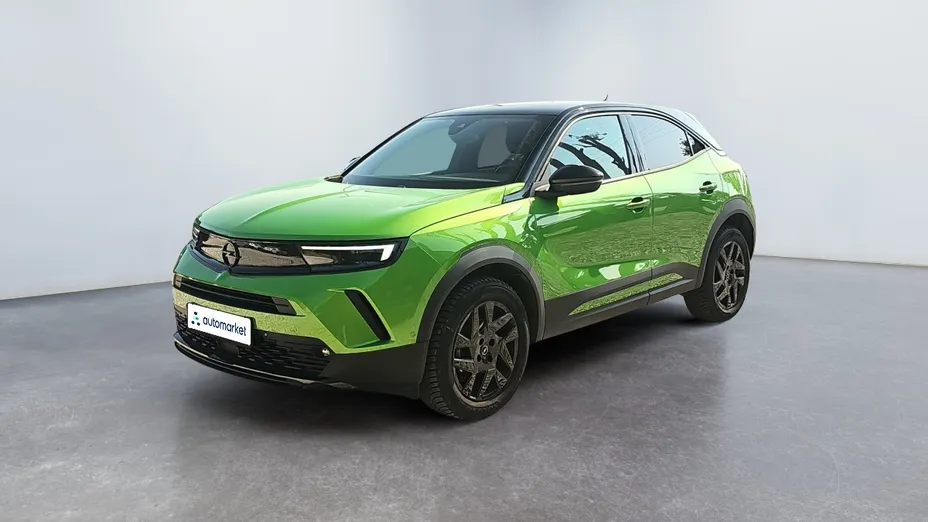 OPEL Mokka Mokka 1.2 T GS Line S&S aut