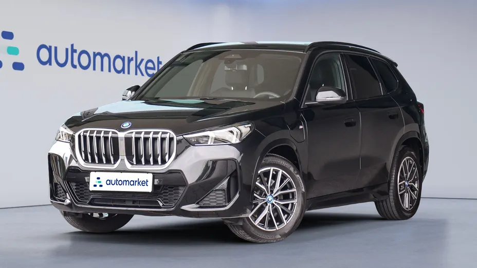 BMW X1 X1 xDrive25e M Sport sport-aut