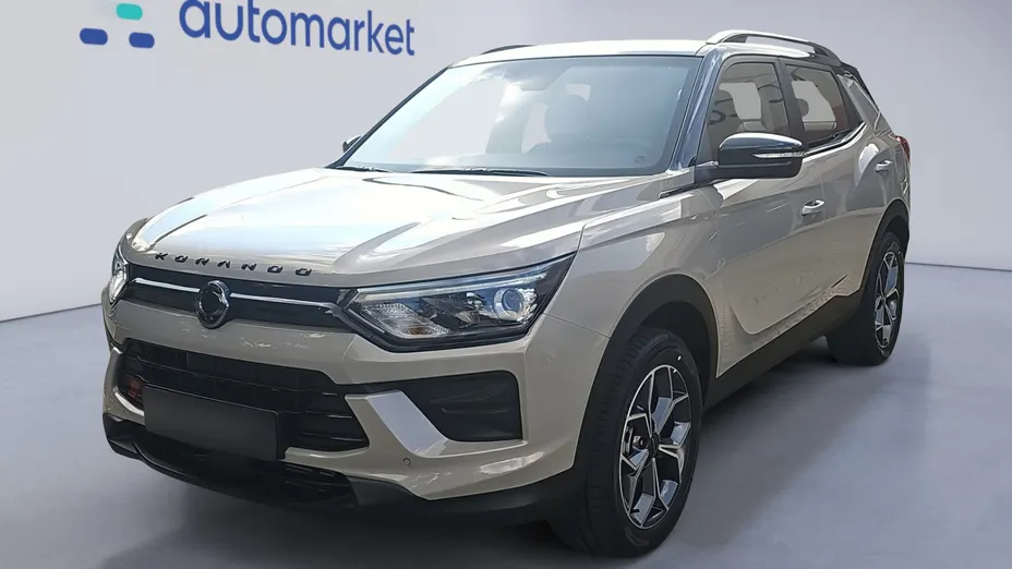 KGM / SSANGYONG Korando Korando 1.5 T-GDI Joy 2WD Nowy