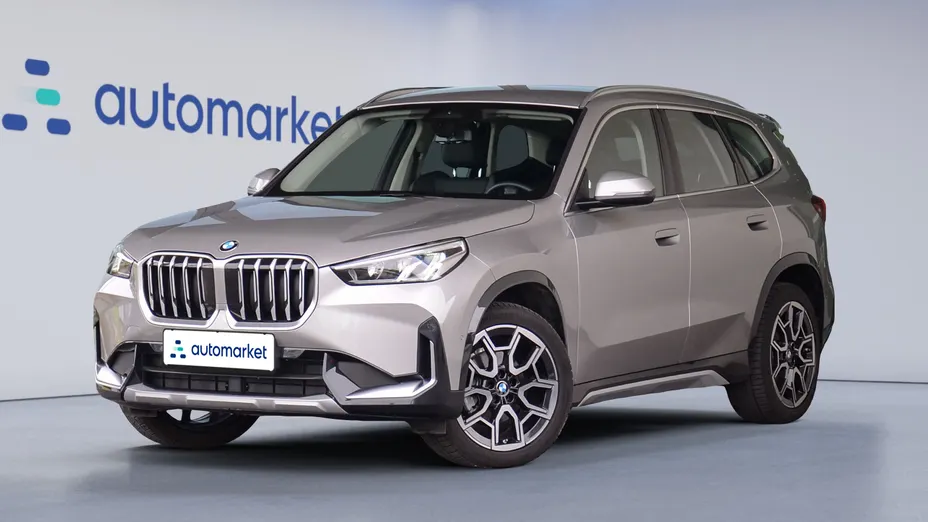 BMW X1 X1 xDrive20d mHEV xLine sport-aut