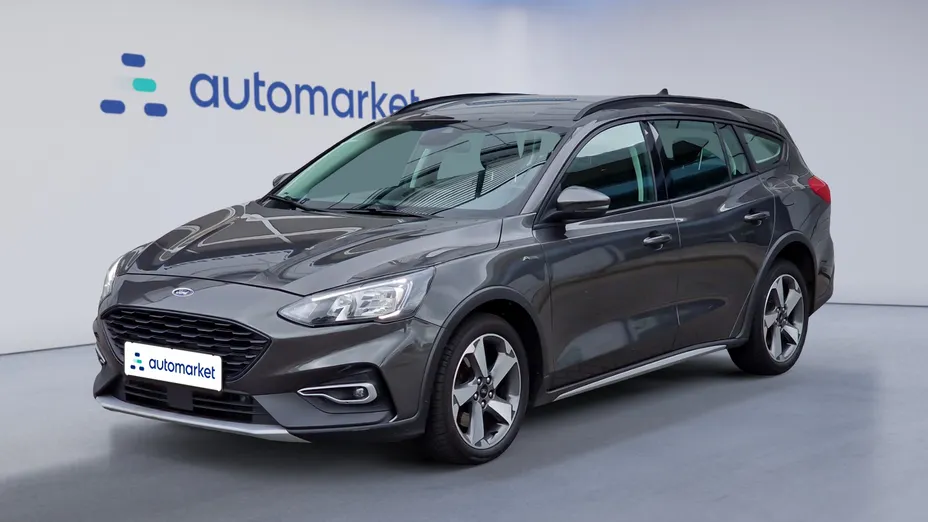 FORD Focus Focus 1.5 EcoBlue Active