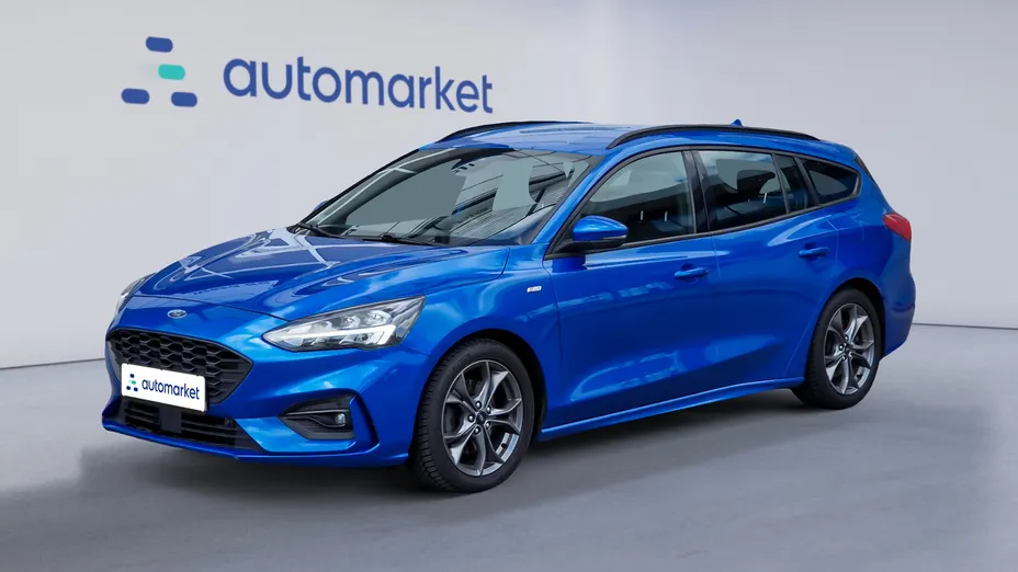 FORD Focus Focus 1.5 EcoBoost ST-Line