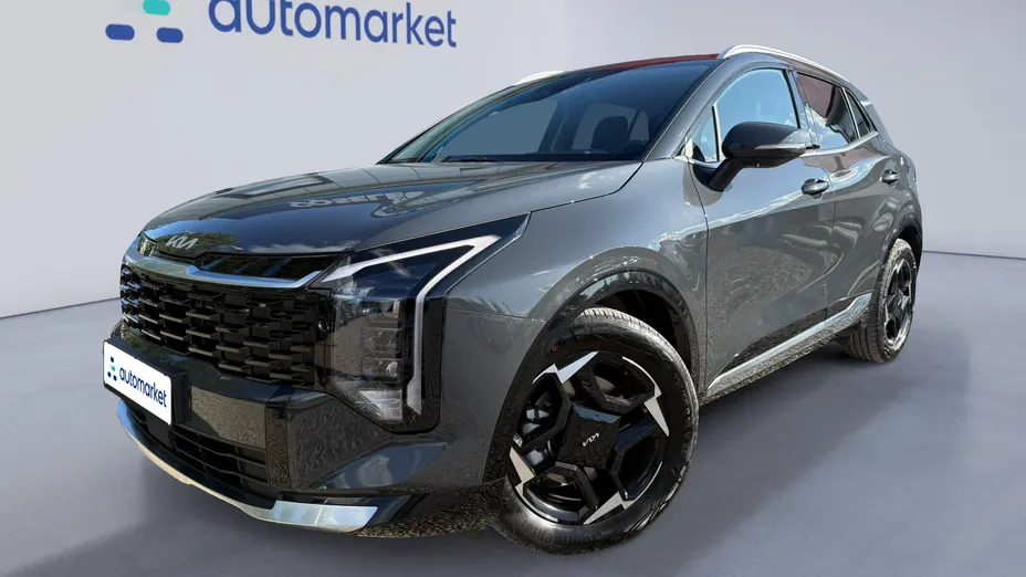 KIA Sportage Sportage 1.6 T-GDI Anniversary 2WD DCT