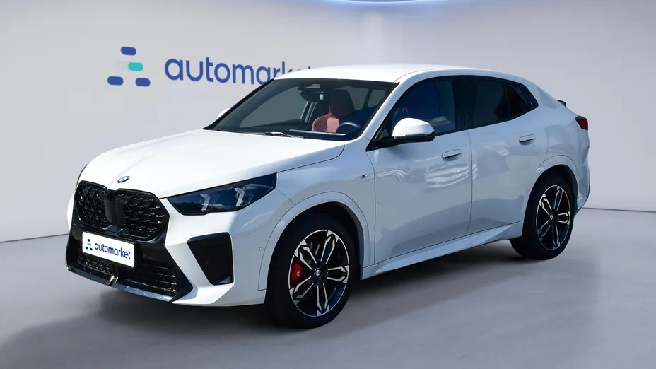 BMW X2 X2 sDrive20i mHEV M Sport aut