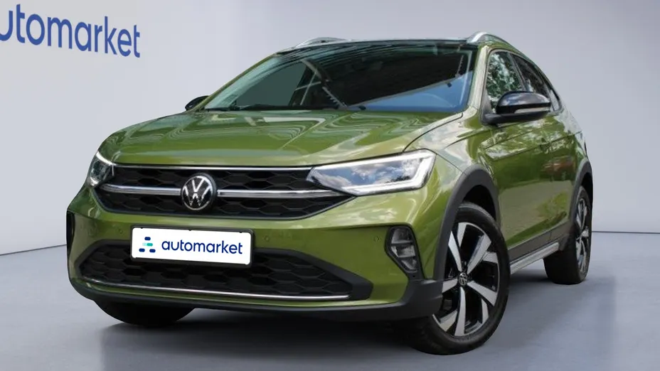 VOLKSWAGEN Taigo Taigo 1.0 TSI Style DSG