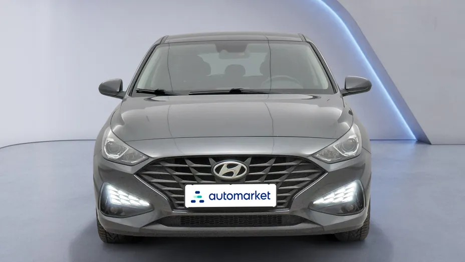 HYUNDAI i30 i30 1.5 DPI Modern