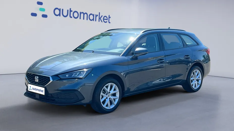 SEAT Leon Leon 1.5 TSI Style