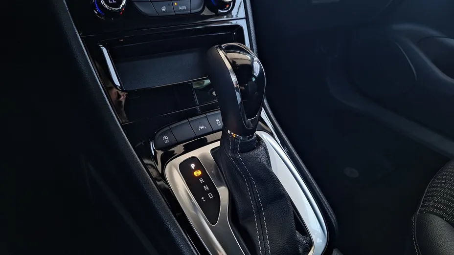 OPEL Astra Astra V 1.4 T Elegance S&S