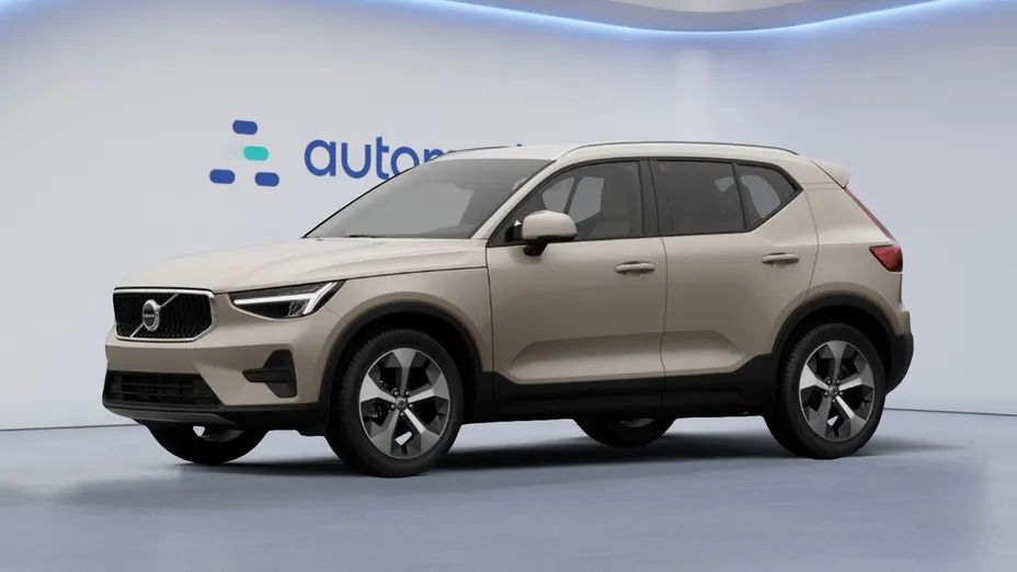 VOLVO XC40 XC40 B3 Core aut Nowy