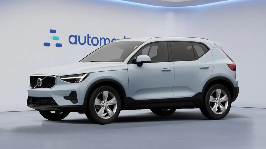 VOLVO XC40 XC40 B3 Core aut Nowy