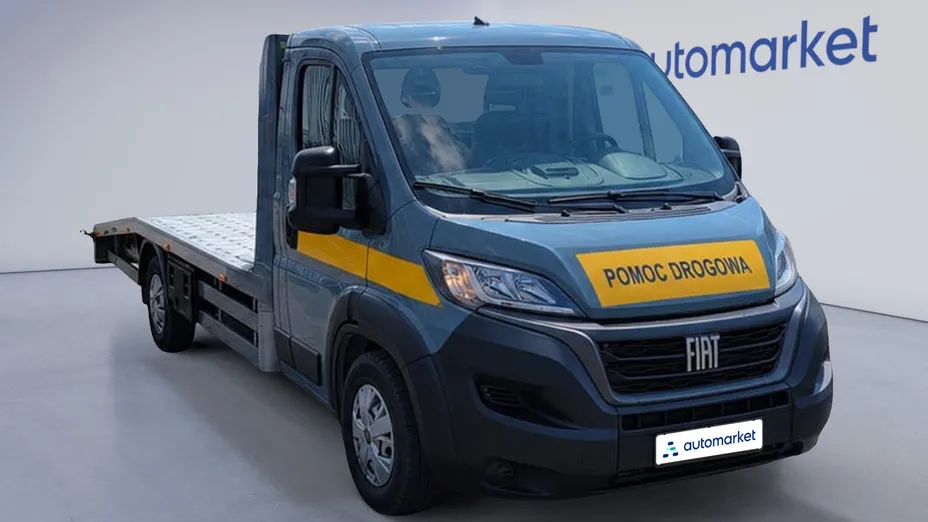 FIAT Ducato Ducato Maxi MJ L2+