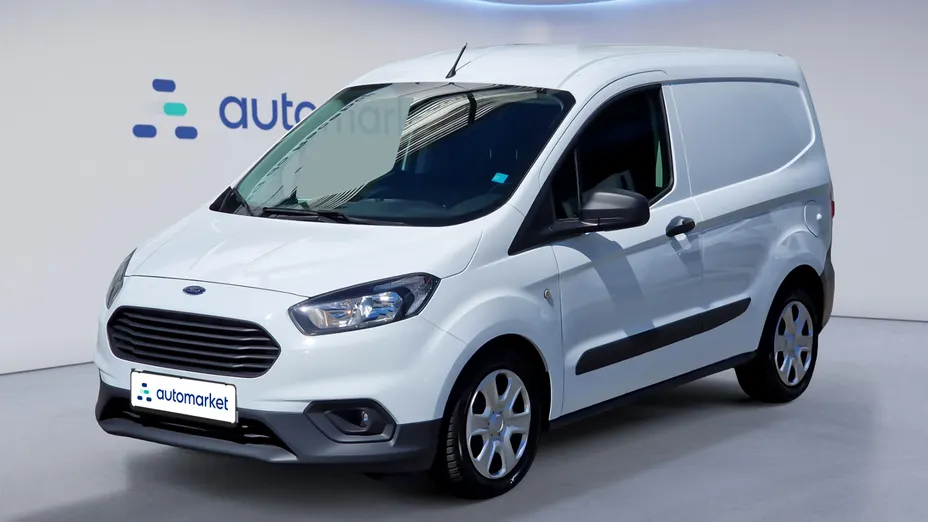 FORD Transit Courier Transit Courier 1.0 EcoBoost Trend
