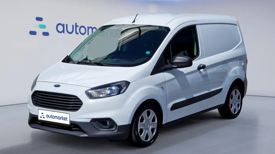 FORD Transit Courier Transit Courier 1.0 EcoBoost Trend