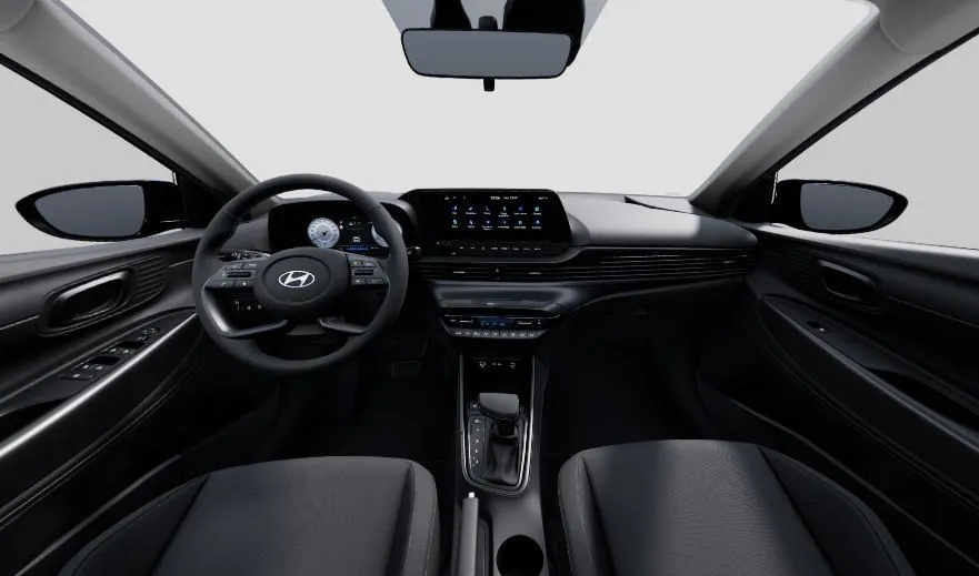 HYUNDAI i20 i20 1.0 T-GDi Modern DCT Nowy