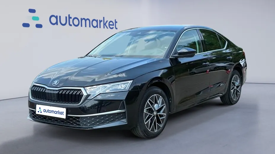 SKODA Octavia Octavia 2.0 TDI Selection DSG
