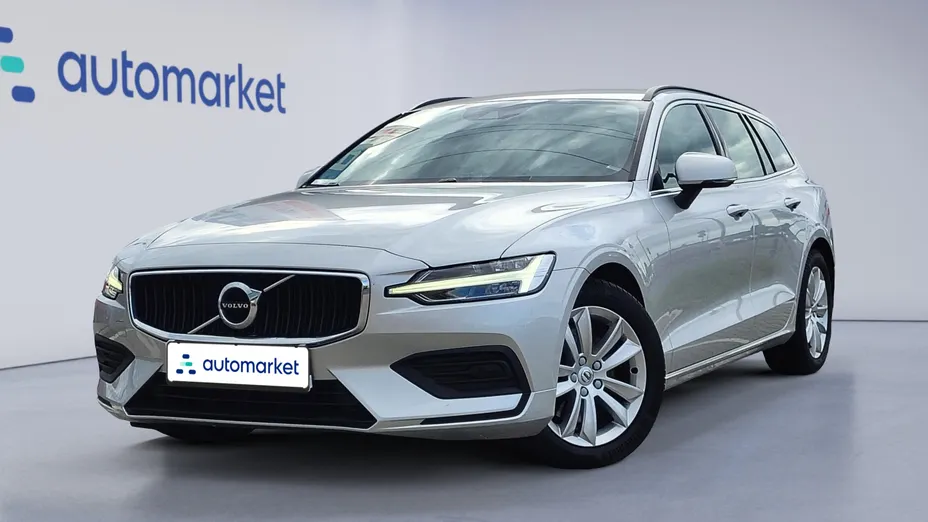 VOLVO V60 V60 B4 D Momentum Pro aut