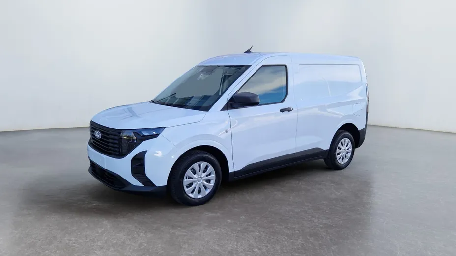 FORD Transit Courier Transit Courier 1.5 EcoBlue 1,9t Trend Nowy