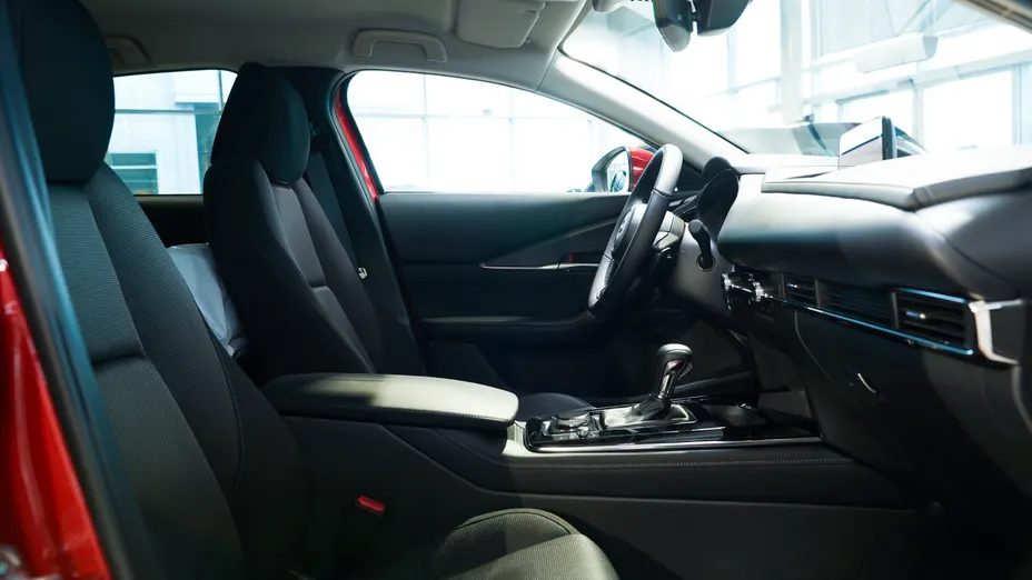 MAZDA CX-30 CX-30 2.0 mHEV Exclusive-Line 2WD aut Nowy