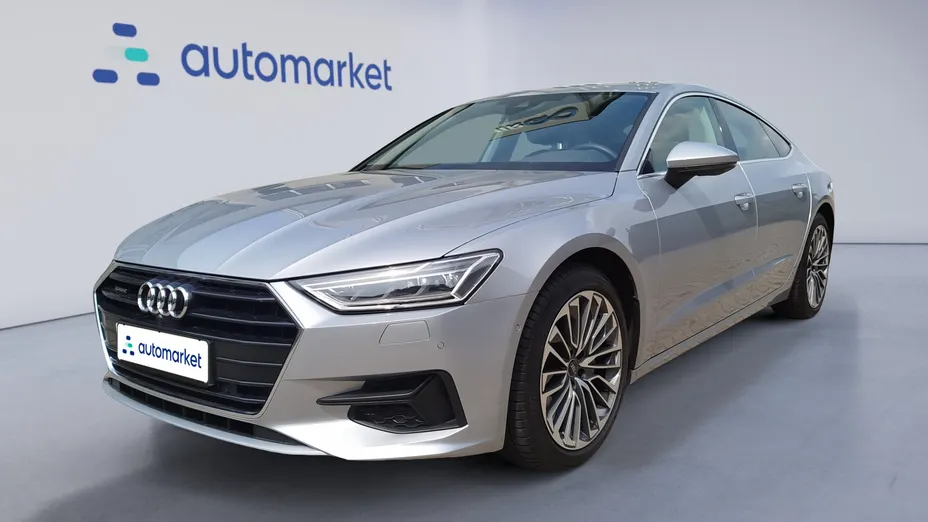 AUDI A7 A7 45 TFSI mHEV Quattro S tronic