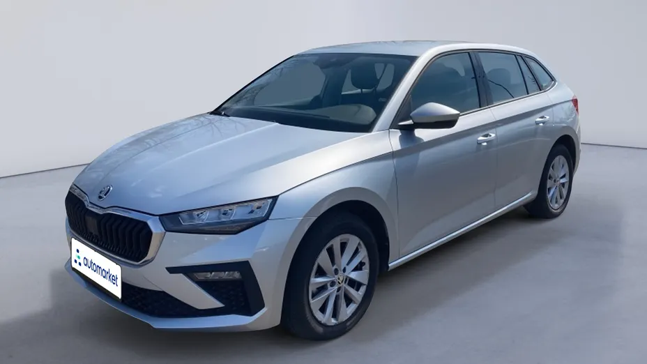 SKODA Scala Scala 1.0 TSI Selection DSG