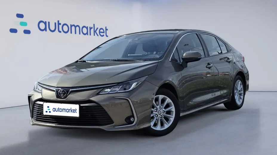 TOYOTA Corolla Corolla 1.5 Comfort MS
