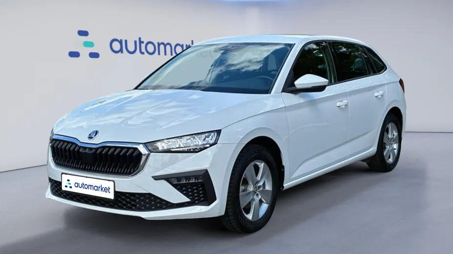 SKODA Scala Scala 1.0 TSI Selection
