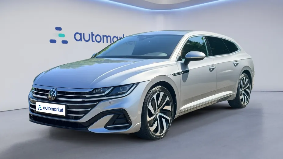 VOLKSWAGEN Arteon Arteon 2.0 TSI R-Line DSG