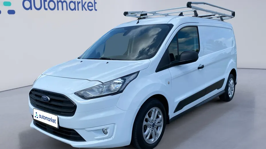FORD Transit Connect Transit Connect 240 L2 Active