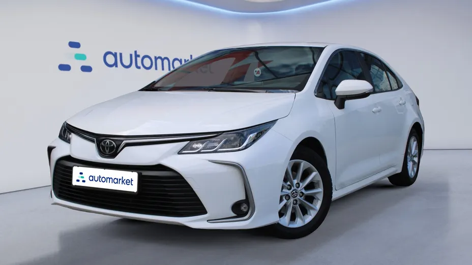 TOYOTA Corolla Corolla 1.5 Comfort