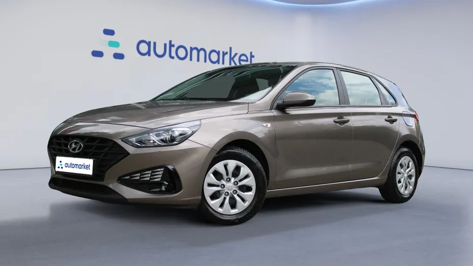 HYUNDAI i30 i30 1.5 DPI Modern