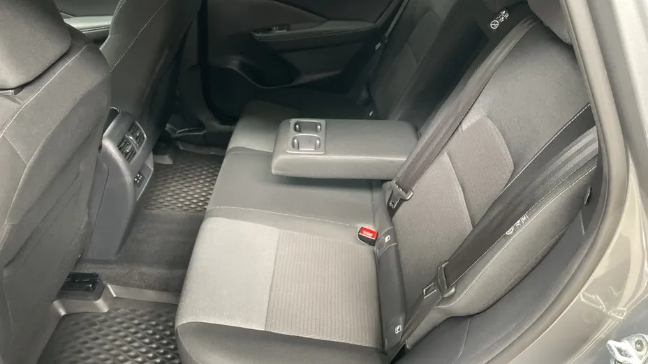 NISSAN Qashqai Qashqai 1.3 DIG-T mHEV 4x4 N-Connecta Xtronic