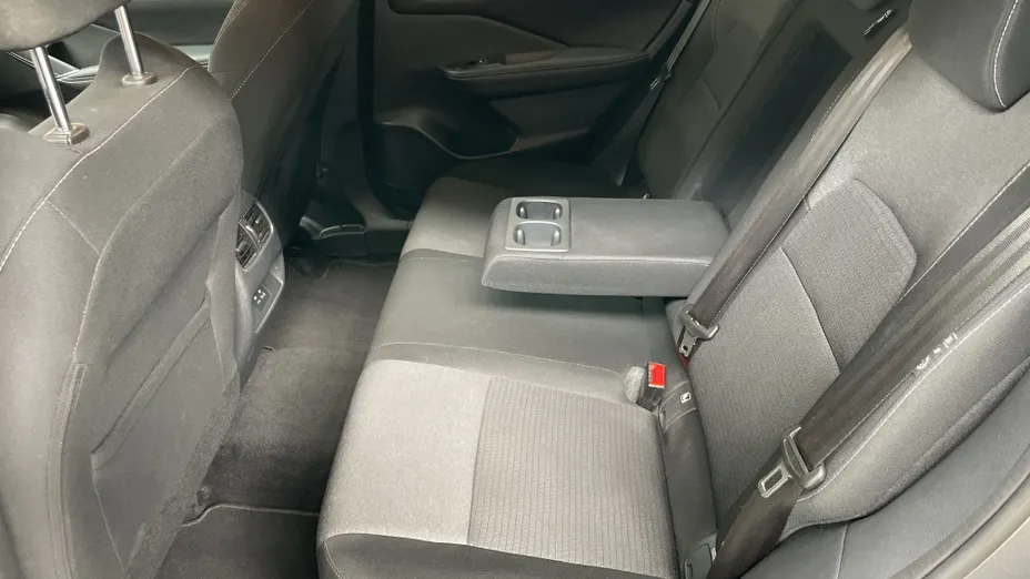 NISSAN Qashqai Qashqai 1.5 e-POWER N-Connecta