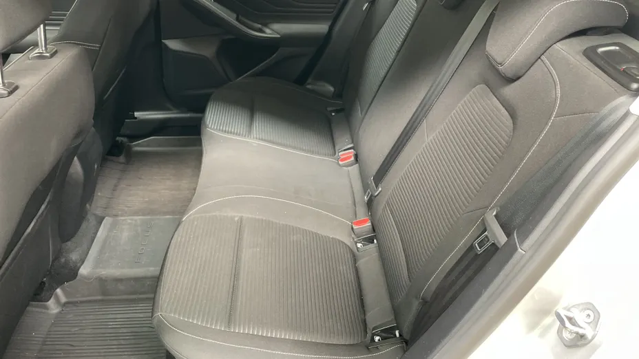 FORD Focus Focus 1.0 EcoBoost Titanium