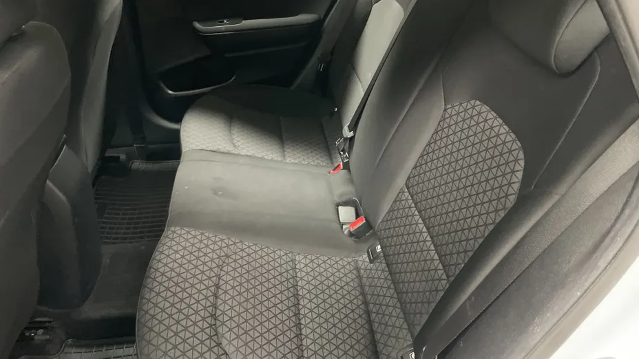 KIA Cee'd Cee'd 1.4 S