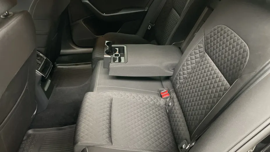 SKODA Superb Superb 1.5 TSI Ambition