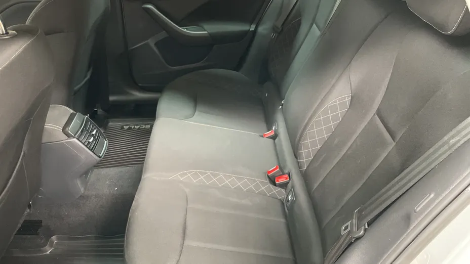 SKODA Scala Scala 1.0 TSI Ambition