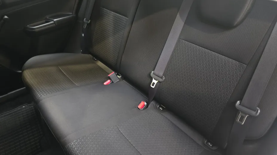 SUZUKI Swift Swift 1.2 Dualjet SHVS Premium