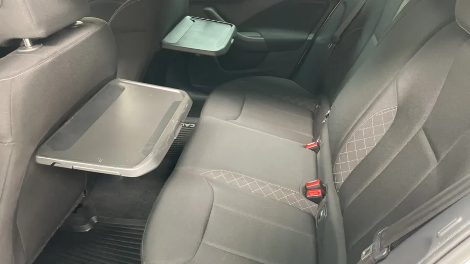 SKODA Scala -