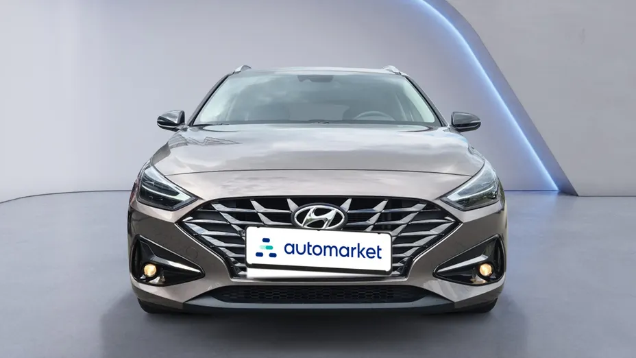 HYUNDAI i30 i30 1.0 T-GDI Smart