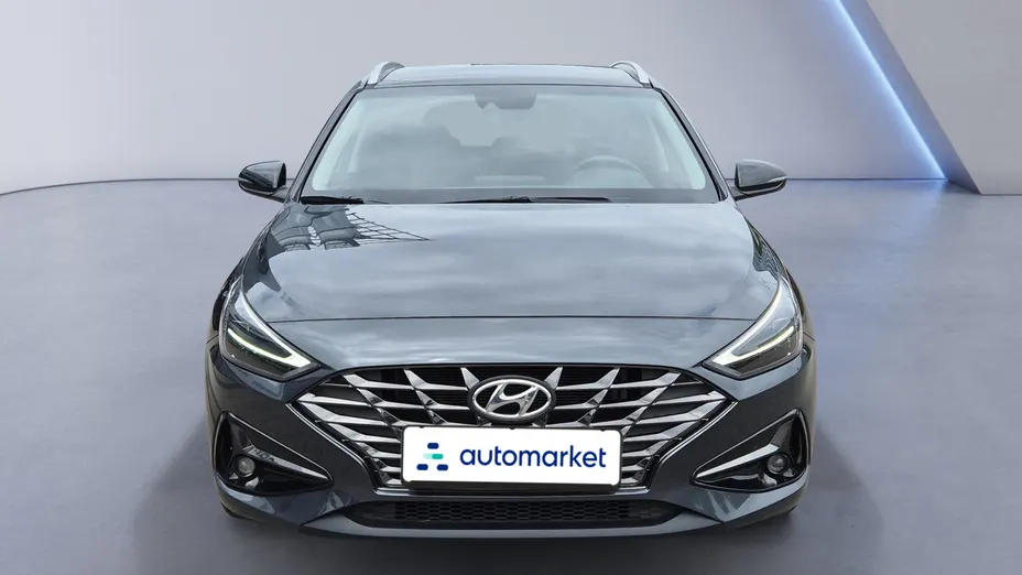 HYUNDAI i30 i30 1.0 T-GDI Smart