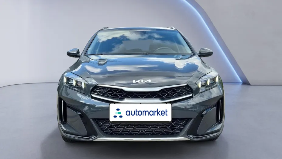 KIA XCeed XCeed 1.5 T-GDI M