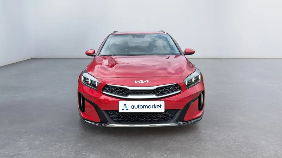 KIA XCeed XCeed 1.5 T-GDI M