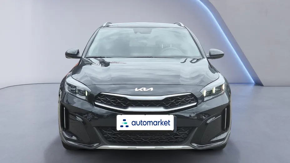 KIA XCeed XCeed 1.5 T-GDI M
