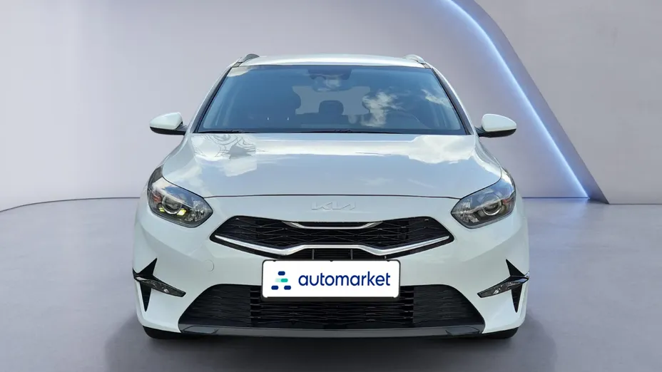 KIA Cee'd Ceed 1.5 T-GDI M