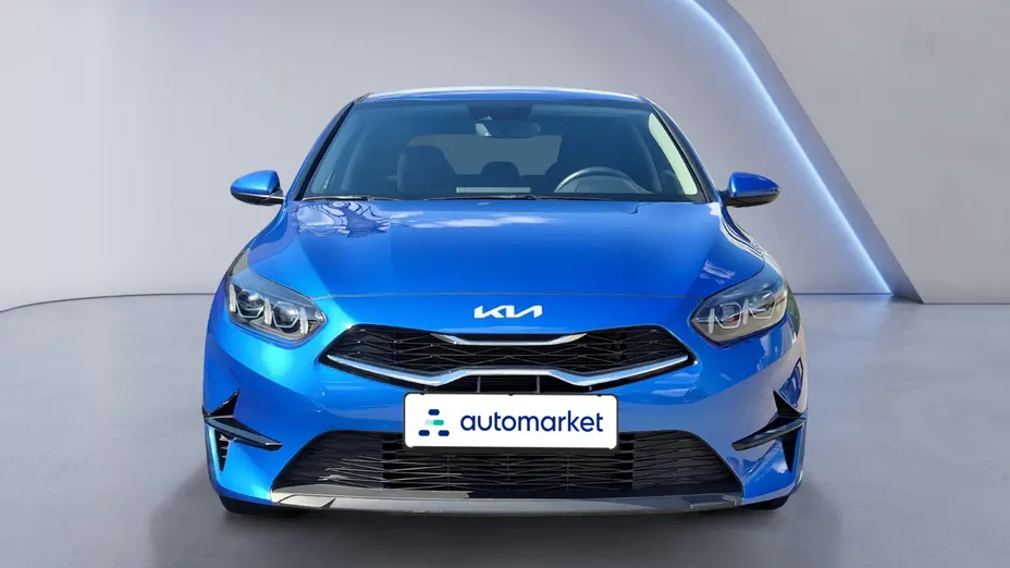 KIA Cee'd Ceed 1.5 T-GDI M